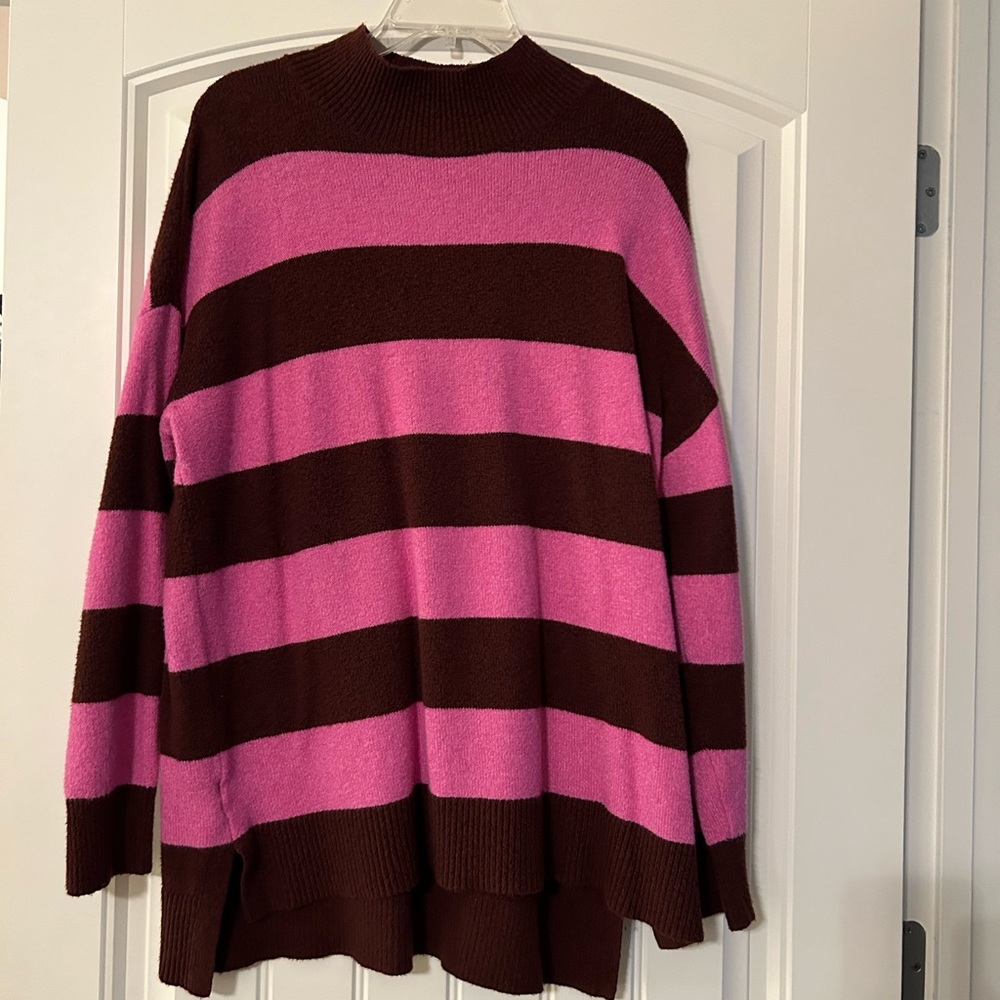 Women’s Loft Tunic Sweater size L